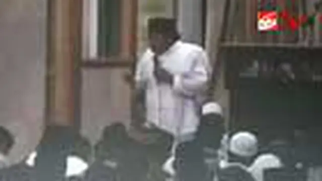 Besok, Panwaslu DKI Panggil Rhoma Irama