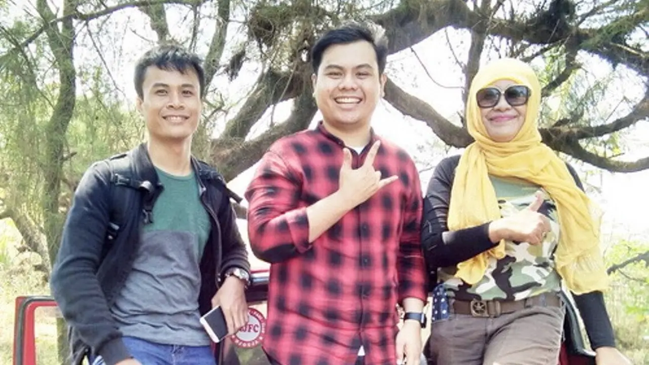 Wisata Jeep
