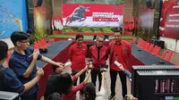 Jelang Kongres, PDIP Siap Melawan Pihak yang Mengganggu Partai