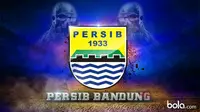 Profil Persib Bandung (bola.com/Rudi Riana)