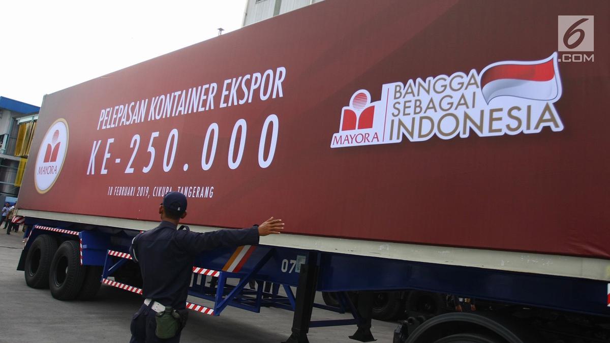Buyback Saham, MYOR Siapkan Rp 1 Triliun