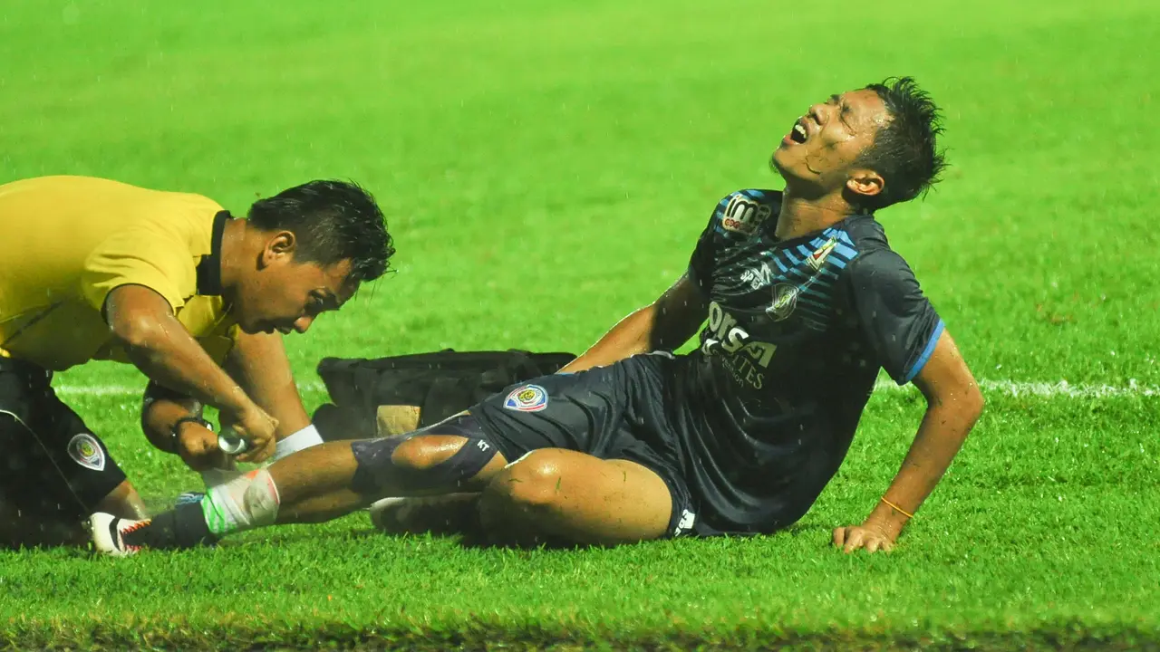 Dendi Santoso