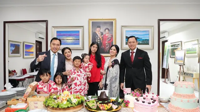 Almira Yudhoyono