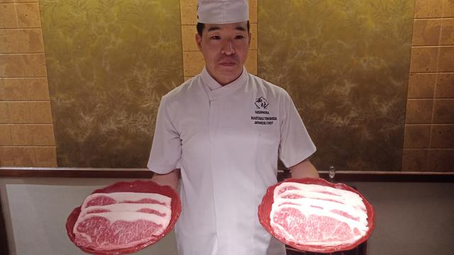Hidagyu, Primadona Wagyu Asal Hida Jepang