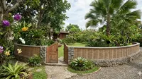 9 Model Pagar Rumah Rustic dari Bambu dan Batu Alam: Sentuhan Alami yang Memukau