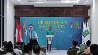 Lewat Sekolah Politik, PKB Gembleng Mental Caleg Demi Dongkrak Target Kursi DPR RI