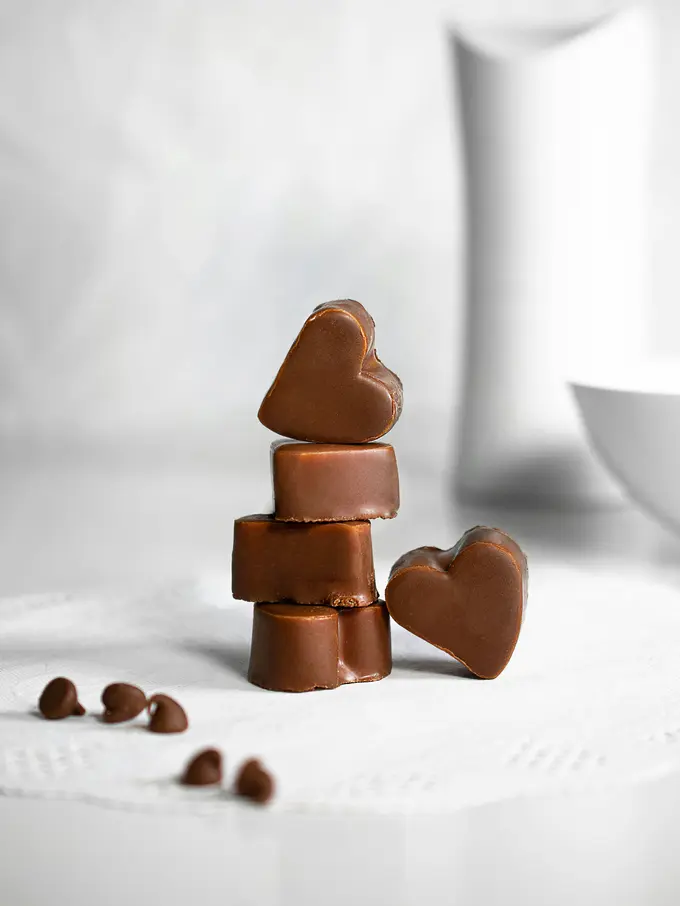 Jumlah Perempuan Jepang Beli Cokelat Valentine untuk Diri Sendiri Bertambah 3 Kali Lipat