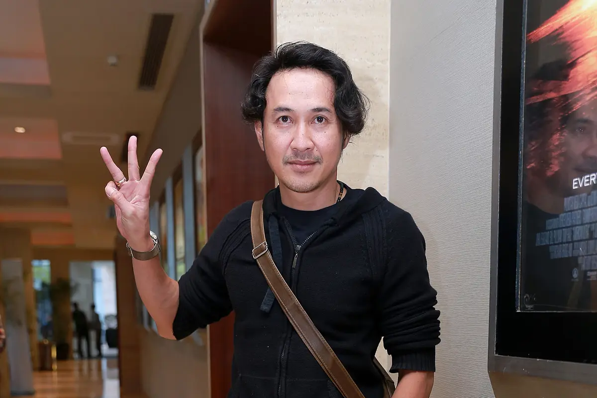 [Bintang] Agus Kuncoro