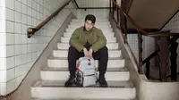 Rekomendasi 6 Tas Laptop untuk Lengkapi Gaya Fesyen Pria yang Kece