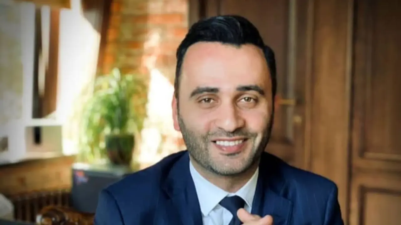 Ali Haji