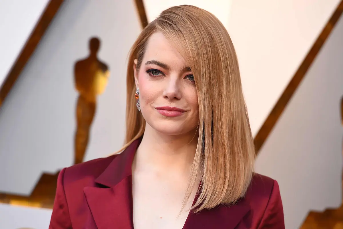 Piala Oscar 2018