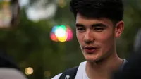 Elkan Baggott Gagal Raih Kemenangan pada Debut di Gillingham FC