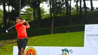 4 Pegolf Indonesia Dapat Tiket Tampil di Faldo Junior Tour Asia Grand Final