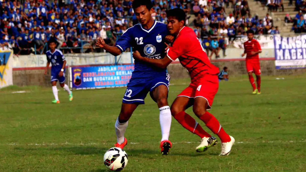 Piala Polda Jateng