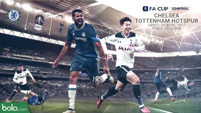 Chelsea Vs Tottenham Hotspur