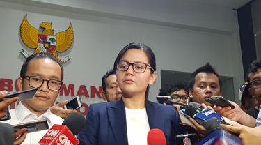 Ratu Tisha Destria