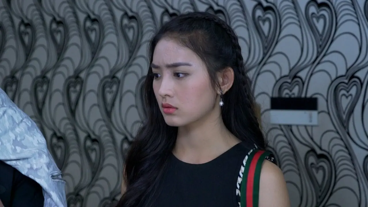 Siapa Takut Jatuh Cinta