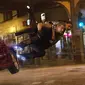 Film Jupiter Ascending yang berjenis space opera, sudah bisa dinikmati di bioskop-bioskop Tanah Air.