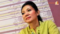 Thari Gayatri, Langsing dan Seksi di Usia 40-an, Rahasianya Apa?