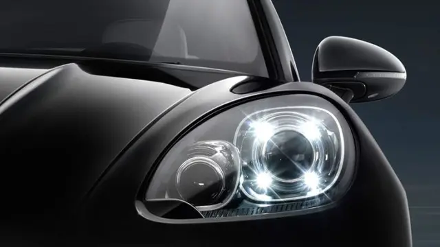 [OTO-News] Kenapa Porsche Pilih Nama Macan untuk Mobil Anyarnya?