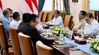 Bahlil Sebut Prabowo Setuju Huayou Gantikan LG Lanjutkan Proyek Baterai EV