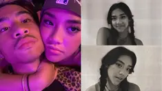 Devano Danendra, putra bungsu Iis Dahlia, mulai berani memamerkan kemesraan dengan pacar barunya. Usai putus dari Naura Ayu, Devano dikabarkan telah move on dan pacaran dengan seorang penyanyi cantik bernama Baila Fauri. Kerap tampil hot, yuk intip potret Baila Fauri yang jadi pacar baru Devano Danendra! (FOTO: instagram.com/bailafauri/instagram.com/iamdevano/)