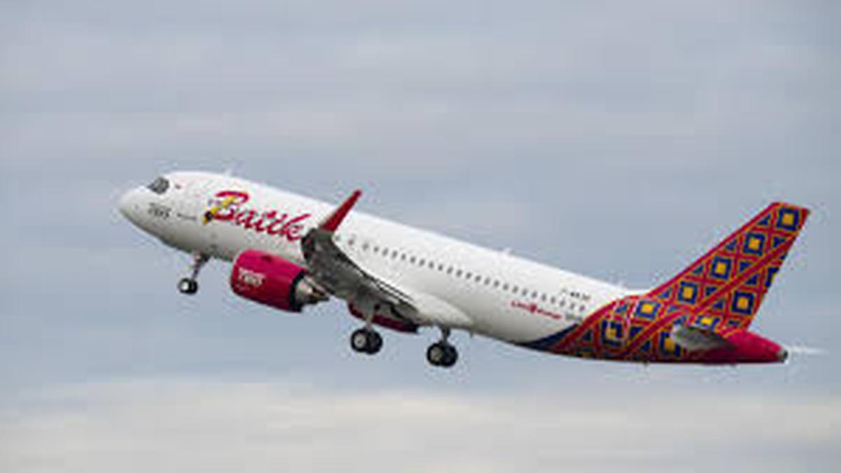 2 Insiden Batik Air dalam Sehari, Ada Apa?