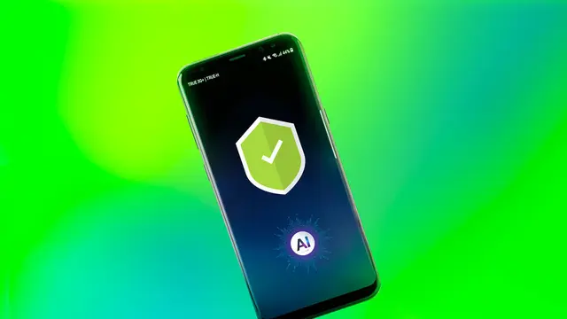 Ilustrasi melindungi dari ancaman siber (Kaspersky)
