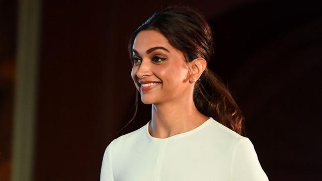 Deepika Padukone