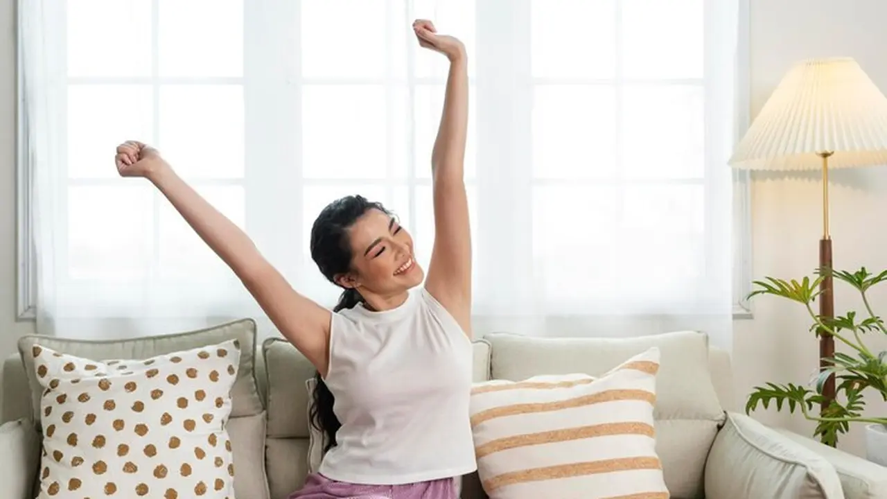 Aktivitas di Pagi Hari yang Dapat Meningkatkan Kecerdasan Emosional