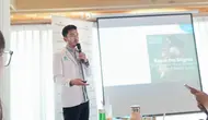 Telapak Tangan Kerap Berkeringat Tanda Jantung Lemah, Mitos atau Fakta?