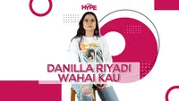 Danilla Riyadi, penyanyi cantik yang kerap menghadirkan karya yang begitu indah, merilis lagu baru berjudul &lsquo;Wahai Kau&rsquo;. Menggandeng Rendy Pandugo sebagai pasangan berduet, Danilla ingin menyampaikan pesan mendalam akan nilai yang lebih luhur dari rasa sayang. Simak selengkapnya dalam video berikut!