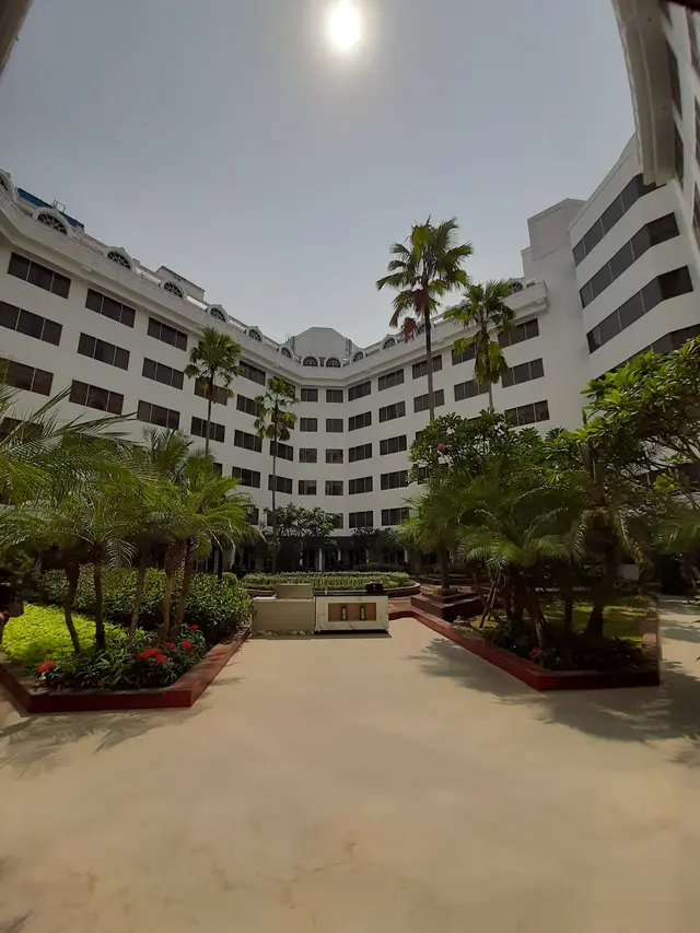Mercure Batavia Jakarta