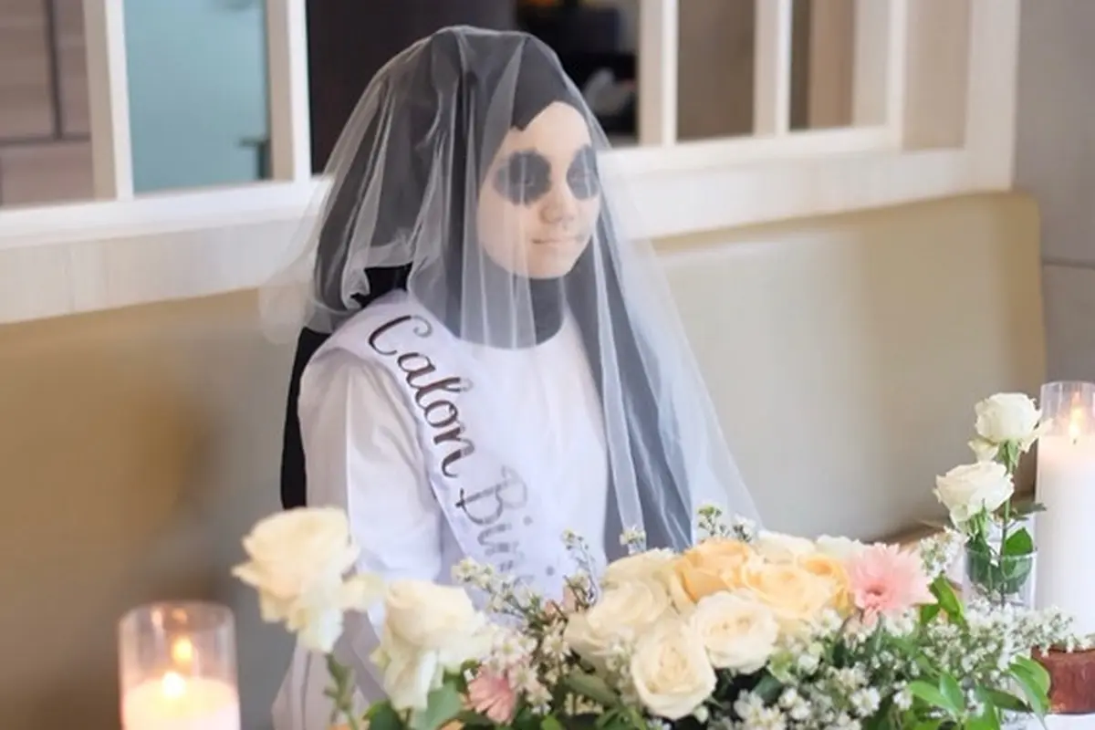 [Bintang] Bridal Shower
