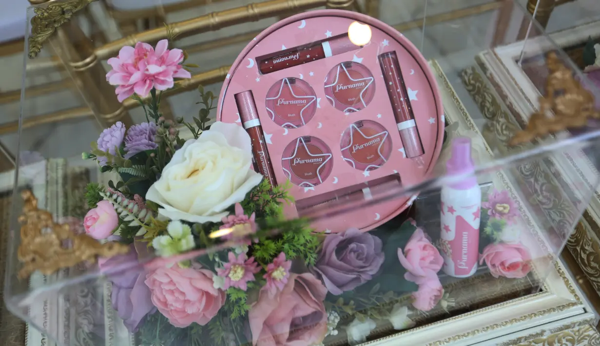 (Budy Santoso/KapanLagi)