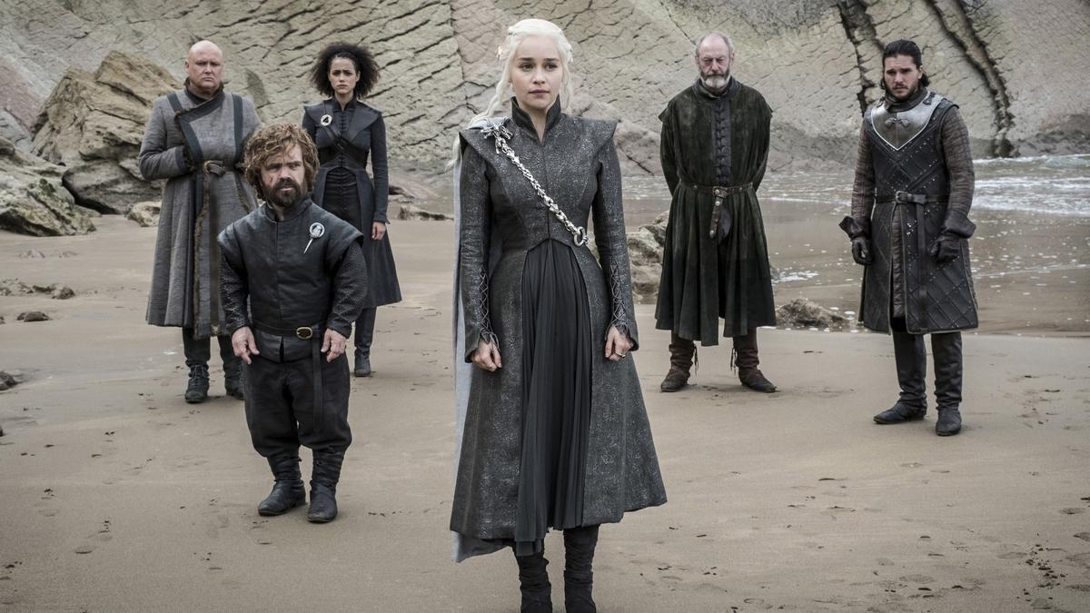 Game of thrones free sale online season 8 episode 4