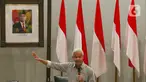 Ganjar juga berpandangan, pemimpin bukanlah malaikat yang bisa menyelesaikan berbagai persoalan dengan sempurna. (merdeka.com/Arie Basuki)