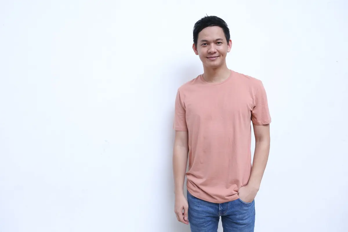 [Bintang] Andi Arsyil