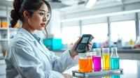 Fungsi pH Meter: Pengertian, Cara Kerja, dan Manfaatnya