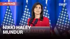 Nikki Haley Mundur dari Bursa Capres AS: Saya Tak Menyesal
