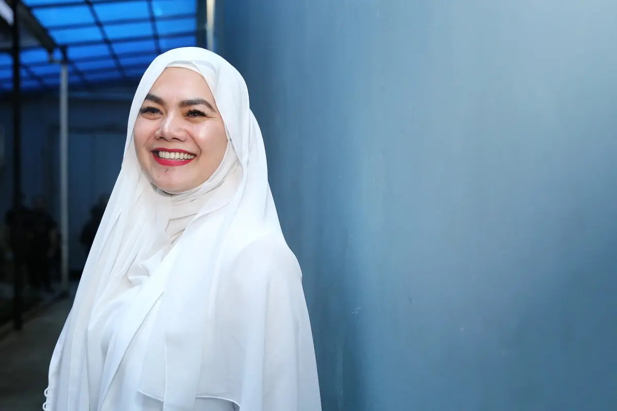 [Bintang] Sarita