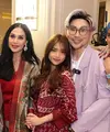 Drg. Devya baru-baru ini menggelar acara buka puasa bersama yang dihadiri oleh deretan selebriti ternama. [@dps_diahpermatasari/@kikysaputrii].