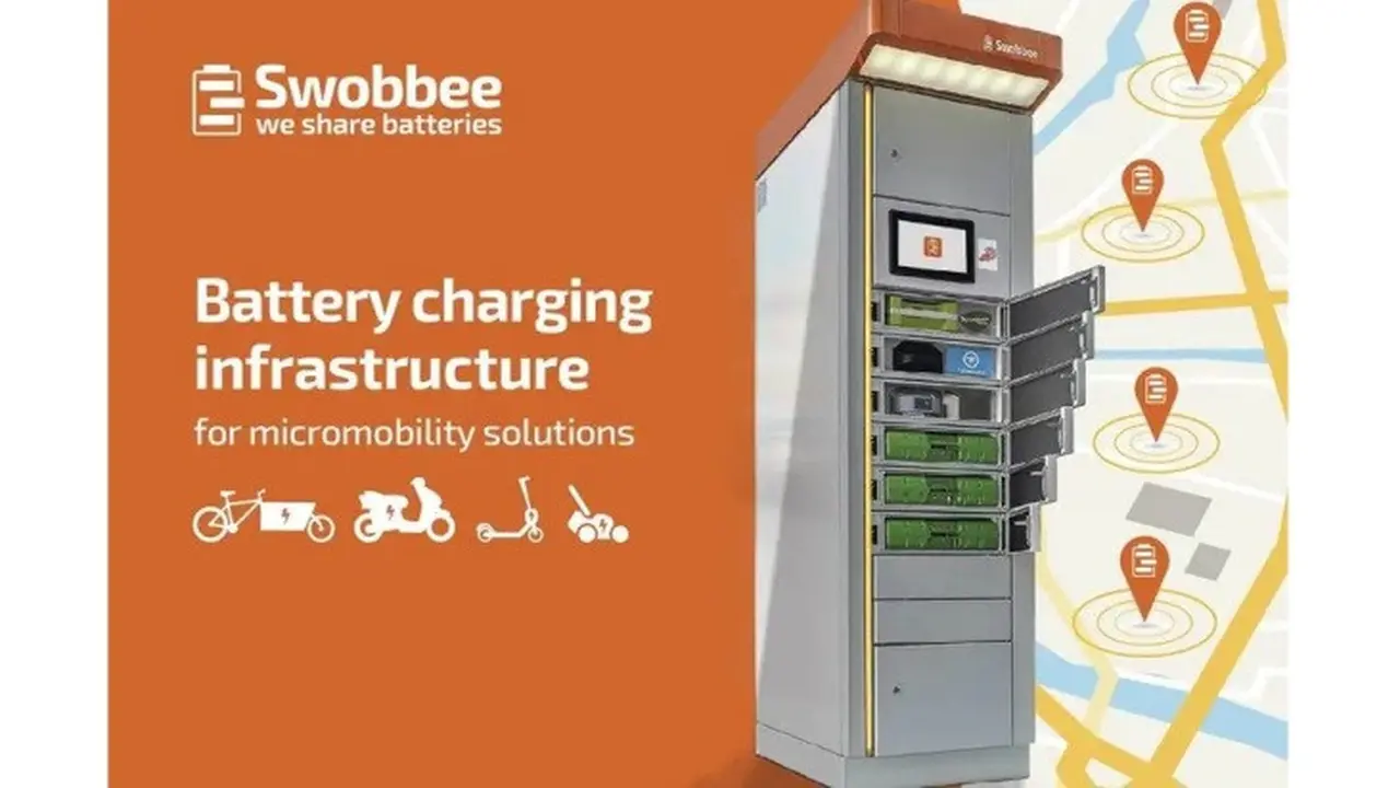 Swobbee