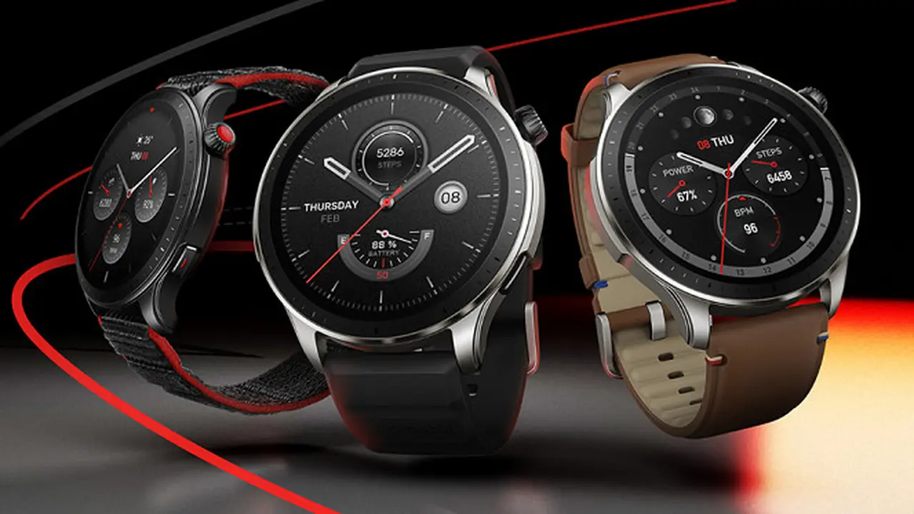 Amazfit