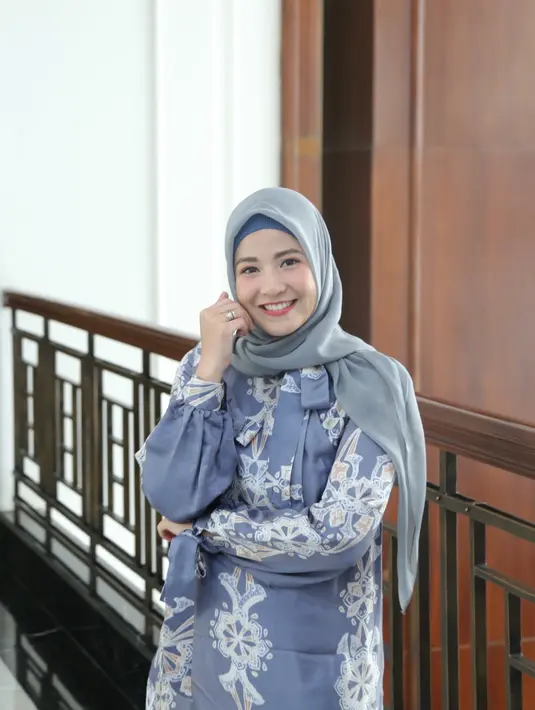 (Daniel Kampua/Fimela.com)