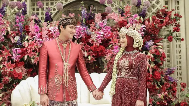 Rizky Billar Akui Sudah Nikah Siri dan Umumkan Lesty Kejora Hamil, Ini 6 Faktanya
