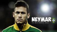 Neymar Jr
