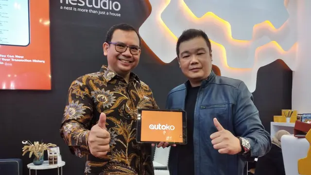 Diary Fimela: Lahirnya Aplikasi Digital yang Bantu Berbagai Jenis Masalah Berkendara di HUT ke-77 RI