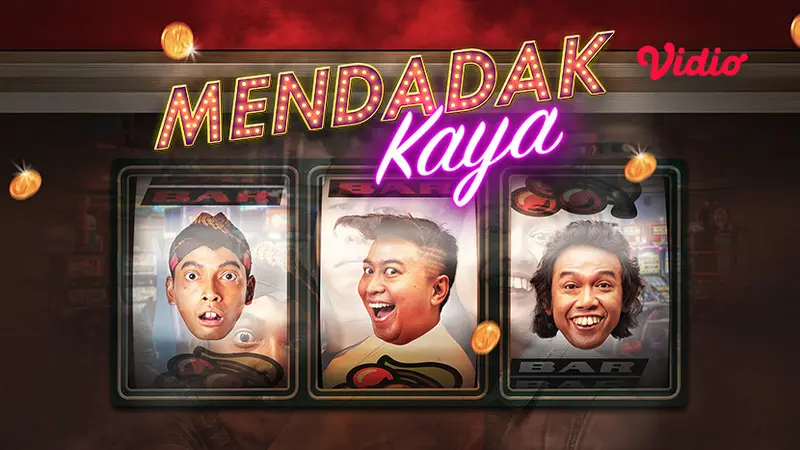 Film Mendadak Kaya