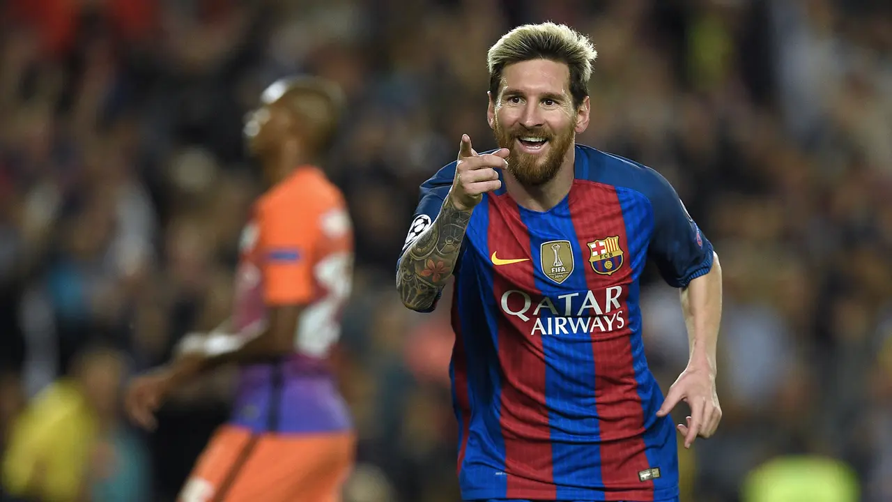 Foto: 5 Striker yang Sukses Mencetak Hattrick dalam Laga Big Match Liga Champions 10 Tahun Terakhir, Cristiano Ronaldo Melakukannya 4 Kali